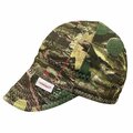 Comeaux Caps Reversible Cap, Camo, 6 3/4in. 21634C